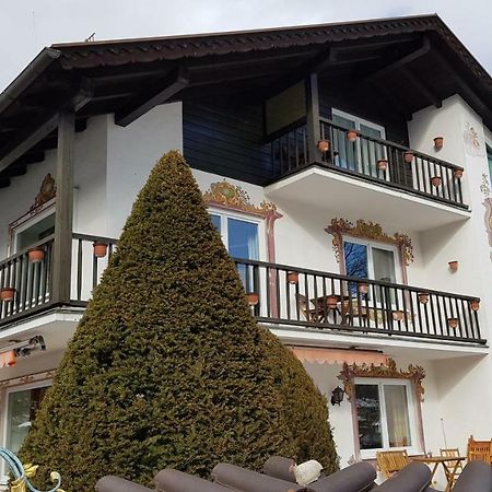 Am Frassl'S Biche Apartment Garmisch-Partenkirchen Luaran gambar