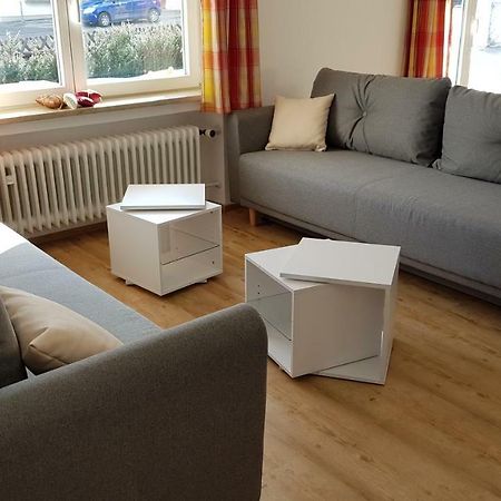 Am Frassl'S Biche Apartment Garmisch-Partenkirchen Luaran gambar