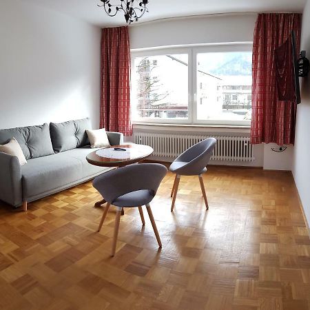 Am Frassl'S Biche Apartment Garmisch-Partenkirchen Luaran gambar