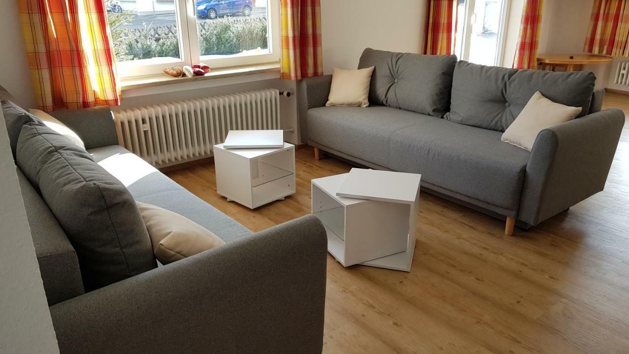 Am Frassl'S Biche Apartment Garmisch-Partenkirchen Luaran gambar