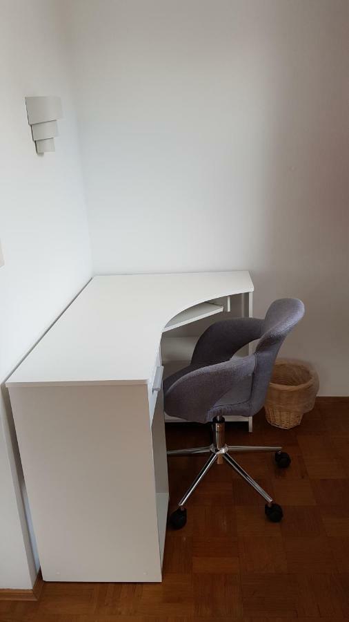 Am Frassl'S Biche Apartment Garmisch-Partenkirchen Luaran gambar