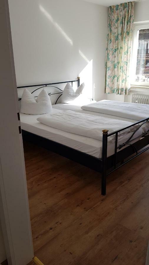 Am Frassl'S Biche Apartment Garmisch-Partenkirchen Luaran gambar