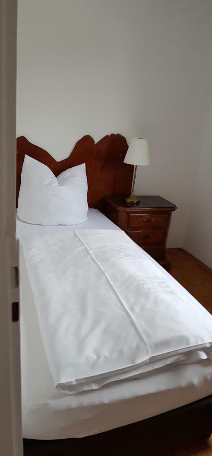 Am Frassl'S Biche Apartment Garmisch-Partenkirchen Luaran gambar