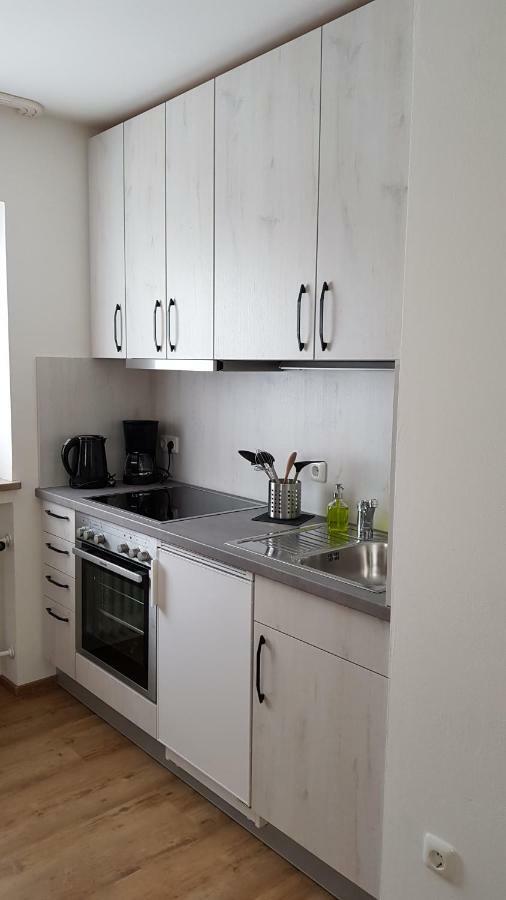Am Frassl'S Biche Apartment Garmisch-Partenkirchen Luaran gambar